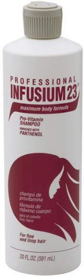 

Infusium Maximum Body Formula Shampoo(591.48 ml)