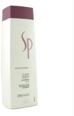 

Generic Sp Clear Scalp Shampoo(246.35 ml)