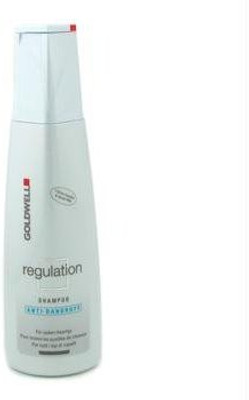 

Goldwell Regulation Shampoo AntiDandruff(250 ml)