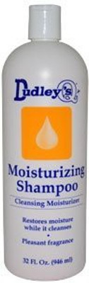

Dudleys Moisturizing Shampoo(946.36 ml)
