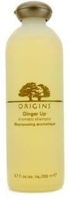 

Origins Ginger Up Aromatic Shampoo(200 ml)