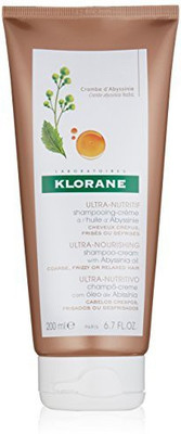 

Klorane ShampooCream With A(200 ml)