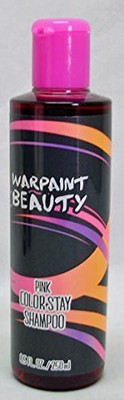 

Hot Topic Inc Color Stay Shampoo Pink(250 ml)