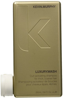 

Kevin Murphy Luxury Wash For Thick Coloured Hair Shampoo(248.42 ml)