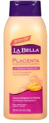 

La Bella Placenta Shampoo(751.17 ml)