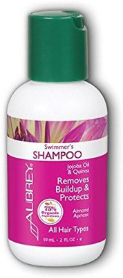 

Aubrey Organics SwimmerS Shampoo(59.15 ml)