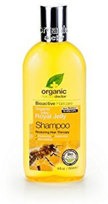 

Organic Doctor Royal Jelly Shampoo(266.17 ml)