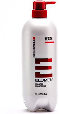 

Goldwell Elumen Wash Shampoo For Hair Colored With Elumen(999.29 ml)