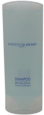 

Institute Swiss Revitalizing Shampoo(22.19 ml)
