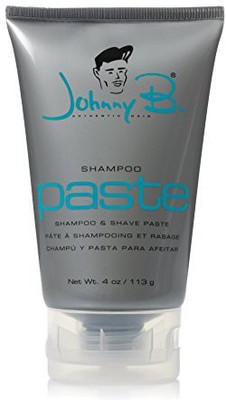 

Johnny B Shampoo Paste(118.3 ml)