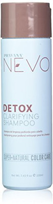 

Pravana Nevo Detox Clarifying Shampoo(220 ml)
