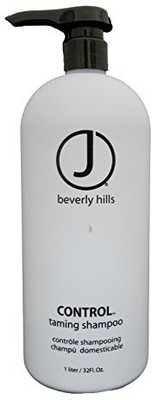

J Beverly Hills Control Shampoo(946.36 ml)