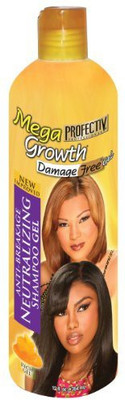 

Profectiv Mega Growth Neutralizing Shampoo Gel(354.89 ml)