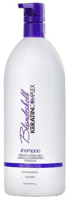 

Keratin Blondeshell Complex Shampoo(999.59 ml)