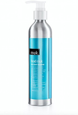 

Muk Haircare Head Muk Oily Scalp Shampoo(298.7 ml)