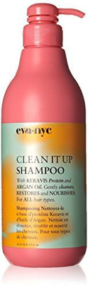 

Eva NYC Clean It Up Shampoo(999.59 ml)