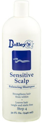 

Dudleys Sensitive Scalp Balancing Shampoo(946.36 ml)