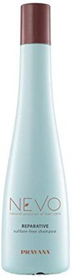 

Pravana Nevo Reparative Sulfate Free Shampoo(298.7 ml)