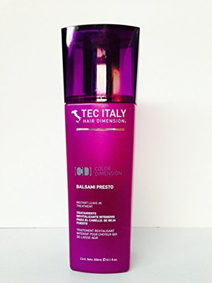 

Tec Italy Balsami Presto Leave In Treatments(298.7 ml)