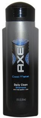 

Jitonrad Axe Cool Metal Daily Clean Shampoo(354.89 ml)