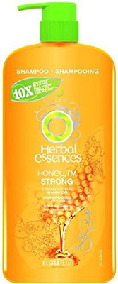 

Herbal Essences Strengthening Hair Shampoo(999.59 ml)