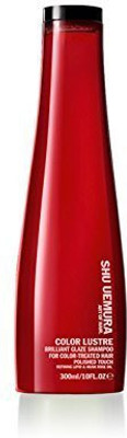

Shu Uemura Color Lustre Shampoo(295.74 ml)