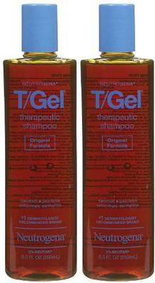 

Neutrogena TGel Therapeutic Shampoo Original Formula(251.38 ml)