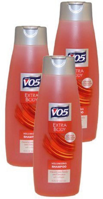 

Alberto Vo Extra Body Volumizing Shampoo(443.61 ml)