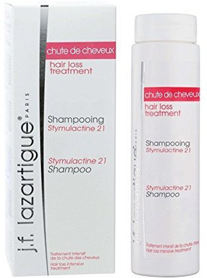 

JF Lazartigue Stymulactine Shampoo(200 ml)
