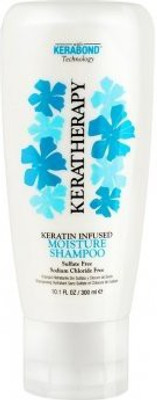 

KERATHERAPY Moisture Shampoo(298.7 ml)