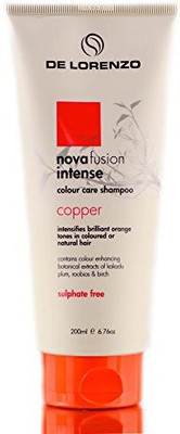 

De Lorenzo Nova Fusion Color Care Shampoo(200 ml)