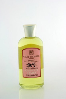 

Geo F. Trumper Extract Of Limes Shampoo(200 ml)
