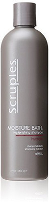 

Scruples Moisture Bath Shampoo(354.89 ml)