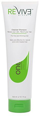 

Revive Procare Prep Cleanser Shampoo(300 ml)