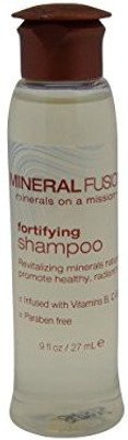 

Mineral Fusion Fortifying Shampoo Each(26.62 ml)
