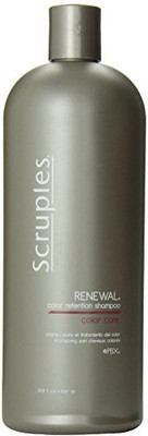 

Scruples Renewal Shampoo(999.59 ml)