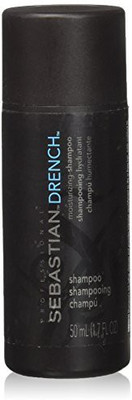

Sebastian Drench Moisturizing Shampoo(50.28 ml)