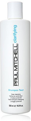 

Paul Mitchell Clarifying Shampoo(499.8 ml)