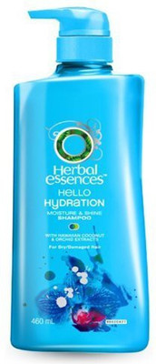 

Herbal Essences Clairol Hello Hydration Hawaiian Coconut Moisturizer Shampoo(1182.95 ml)