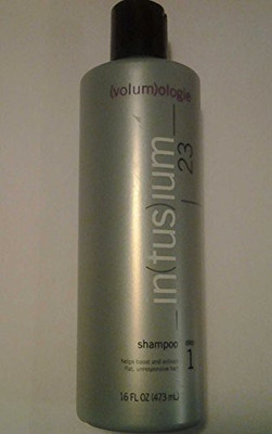 

Infusium Volume Builder Shampoo(473.18 ml)
