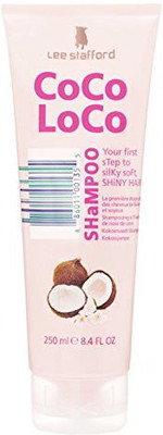

Lee Stafford Coco Loco Shampoo(250 ml)