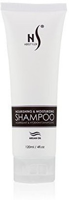 

HerStyler Nourishing & Moisturizing Shampoo(120 ml)