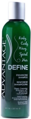 

Salon Advantage Define Enhancing Shampoo(236.59 ml)