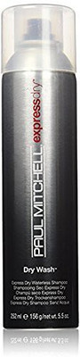 

Paul Mitchell Express Dry Waterless Shampoo(162.66 ml)