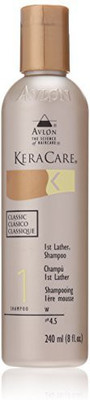 

Avlon Keracare 1st Lather Shampoo(240 g)