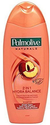 

Palmolive In Hydra Balance Shampoo(350 ml)