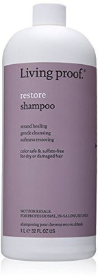 

Living Proof Restore Shampoo(946.36 ml)