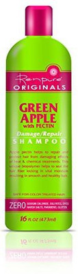 

Renpure Green Apple With Pectin Shampoo(473.18 ml)