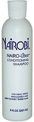 

Nairobi Lites Conditioning Shampoo(236.59 ml)