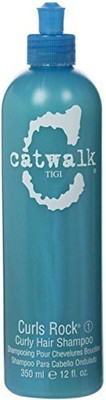 

TIGI Cosmetics Catwalk Curls Rock Shampoo(354.89 ml)